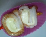 ちくわチーズ§作り方10写真