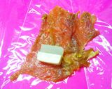醤油麹で♪大根&チーズ入り柔らか豚唐揚げ作り方3写真