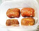 醤油麹で♪大根&チーズ入り柔らか豚唐揚げ作り方4写真
