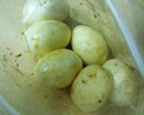 お箸で切れちゃう!!味しみしみ豚角煮作り方5写真