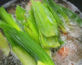 お箸で切れちゃう!!味しみしみ豚角煮作り方7写真