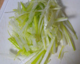 お箸で切れちゃう!!味しみしみ豚角煮作り方12写真