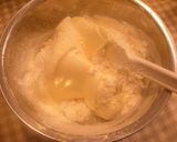ブッセ～キャラメルクリーム～作り方13写真