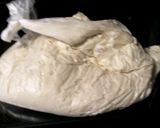 riikﾝ宅の簡単省略パン(o^^o)♪作り方1写真
