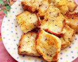 ママ友絶賛☆ＨＢ早焼き☆絹肌塩麹食パン作り方12写真