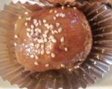塩麹肉巻きおにぎり作り方5写真