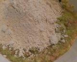 手づかみOK!納豆お好み焼き作り方4写真