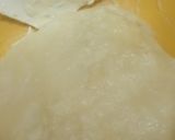 電子レンジで簡単♪洋風生チョコいちご大福作り方7写真