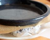 材料これだけ最高のイングリッシュマフィン作り方8写真