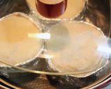 材料これだけ最高のイングリッシュマフィン作り方12写真
