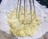 もっちりパンケーキ作り方3写真