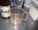 初心者簡単絶品シーチキンマヨ巻き寿司作り方1写真