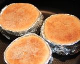 材料これだけ最高のイングリッシュマフィン作り方14写真