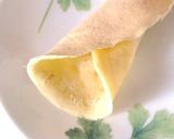 もっちりパンケーキ作り方11写真