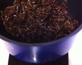 岩のりの佃煮☆自家製だから美味しくて安心作り方2写真