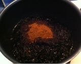 岩のりの佃煮☆自家製だから美味しくて安心作り方3写真