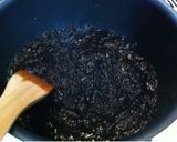 岩のりの佃煮☆自家製だから美味しくて安心作り方4写真