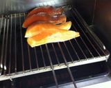 鮭のつけ焼き作り方4写真