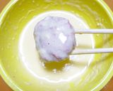 お弁当冷凍作り置き！キャベツ★メンチカツ作り方5写真