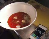 10分で出来るビーフストロガノフ ! !作り方2写真
