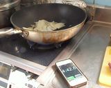 10分で出来るビーフストロガノフ ! !作り方4写真