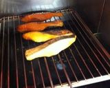 鮭のつけ焼き作り方6写真