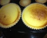 チーズケーキタルト作り方6写真