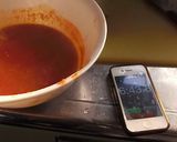 10分で出来るビーフストロガノフ ! !作り方7写真