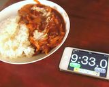 10分で出来るビーフストロガノフ ! !作り方11写真