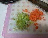 大雑把でOK!!　韓国の茶碗蒸し作り方2写真
