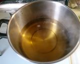 鮪のプロ直伝♪マグロ漬け丼に！漬けタレ♪作り方1写真