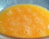 チョコチョコメロンパン風クッキー作り方1写真