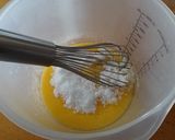 混ぜるだけの超かんたん☆抹茶クッキー☆作り方2写真