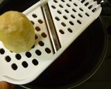 ★金目鯛の煮つけ★すりごま入り★作り方5写真