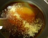 ★金目鯛の煮つけ★すりごま入り★作り方6写真