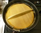 ★金目鯛の煮つけ★すりごま入り★作り方11写真