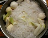 豚皮の煮込み作り方4写真