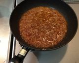 焼肉のタレを使った☆満腹豚肉スタミナ焼き作り方4写真