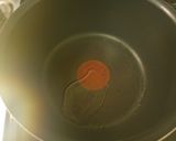 簡単♪豚肉とニラと他野菜のカレースープ♪作り方6写真