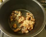 簡単♪豚肉とニラと他野菜のカレースープ♪作り方8写真
