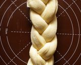 デニッシュ食パン作り方9写真