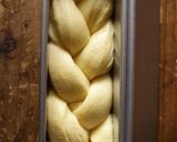 デニッシュ食パン作り方10写真