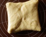 デニッシュ食パン作り方4写真