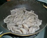 甘辛こんにゃく　はっち風作り方1写真