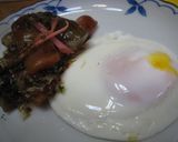 今夜食う？こんにゃくのお好みソース味作り方3写真
