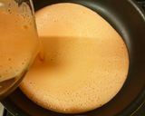早い♪簡単♪にんじんミルクの雑炊風♪作り方6写真