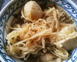 豚皮の煮込み作り方12写真