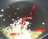 つぼみ丸の辛くても美味しい挽肉カレー作り方4写真