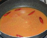 つぼみ丸の辛くても美味しい挽肉カレー作り方7写真