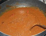 つぼみ丸の辛くても美味しい挽肉カレー作り方8写真